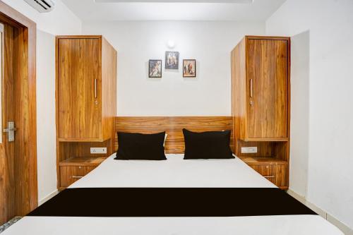 Gallery image of Hotel O Burj in Bathinda