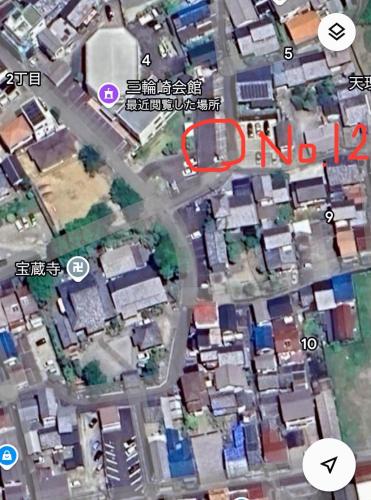 El barrio de los alrededores o un barrio cerca de esta casa o chalet