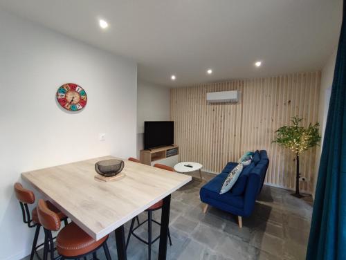 Gallery image of Le Chai Vous in Grisolles