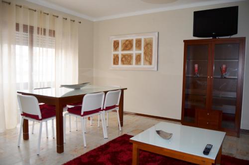 Nazaré Apartment