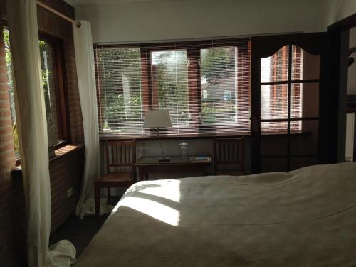 Gallery image of Hofje7 in Groesbeek