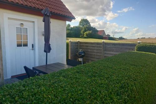 Gallery image of Litet och mysigt semesterboende in Ystad