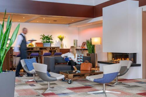 Mercure Hotel Düsseldorf Ratingen, Ratingen – Aktualisierte Preise für 2023