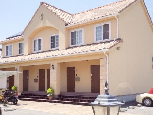 Billede fra billedgalleriet på Apartment Hotel Mimoza - Vacation STAY 87843v i Sumoto