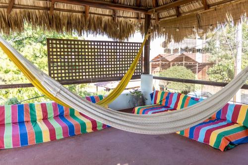 Gambar di galeri bagi Casa Piña di Brisas de Zicatela