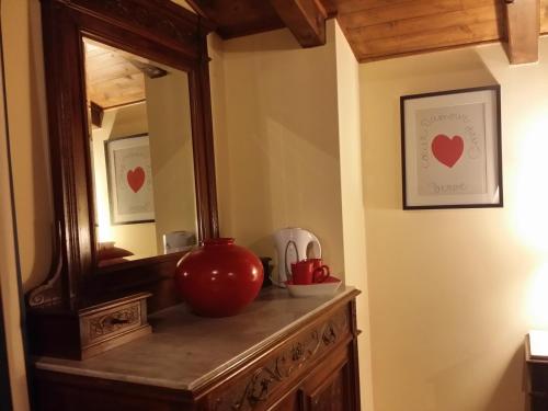 Fotografie z fotogalerie ubytování Peropero' v destinaci Gattinara