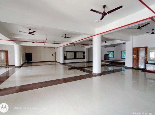 Fotografie z fotogalerie ubytování Hotel Rajarhat Palace 