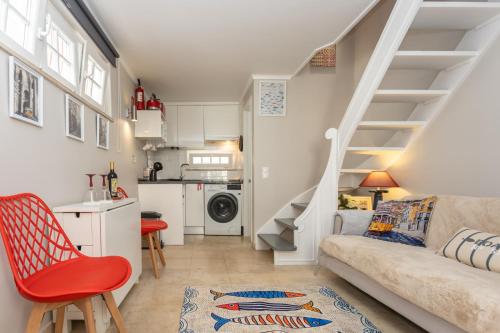 Bica Little House