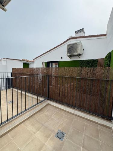 Casa Amayeran - Málaga Centro Histórico