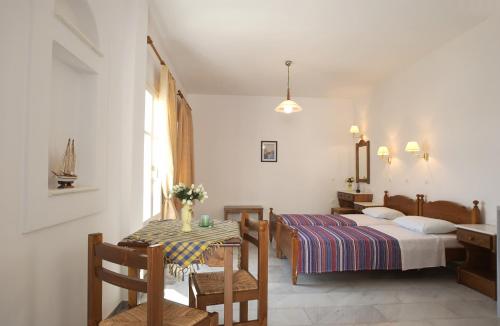 Gallery image of Vanna's Studios in Naousa