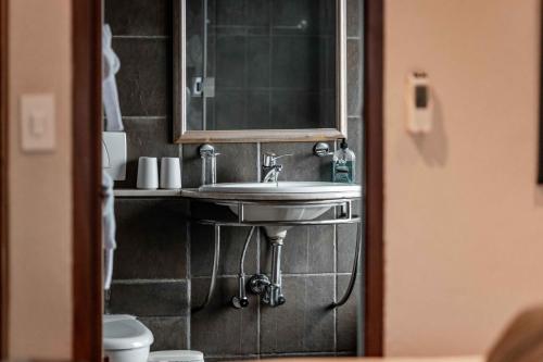Φωτογραφία από το άλμπουμ του The Green Lizard Guesthouse σε Νέλσπρουιτ
