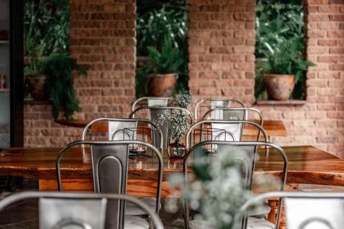 Φωτογραφία από το άλμπουμ του The Green Lizard Guesthouse σε Νέλσπρουιτ