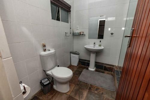 Φωτογραφία από το άλμπουμ του The Green Lizard Guesthouse σε Νέλσπρουιτ