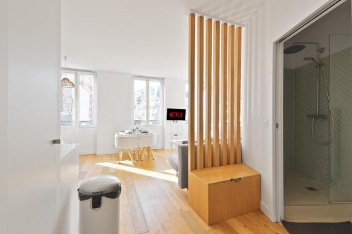 Studio Quartier Saint Michel Notre Dame Free Netflix
