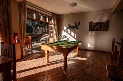 Φωτογραφία από το άλμπουμ του The Green Lizard Guesthouse σε Νέλσπρουιτ