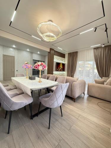 Billede fra billedgalleriet på Дом отдыха в Конаева i Kapchagay