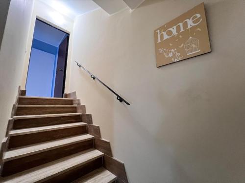 Φωτογραφία από το άλμπουμ του M'AMA apartment 3 σε Ficarazzi