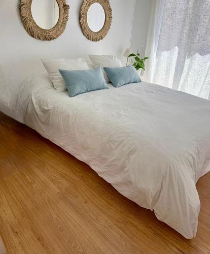 Fabuloso apartamento Catedral Centro Ciudad