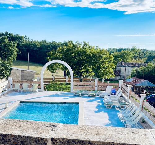 Gourmet und Meer Apartments