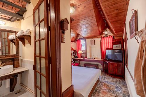 Galería fotográfica de Saphir Dalat Hotel en Dalat