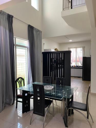 Φωτογραφία από το άλμπουμ του FangFei Homestay 芳菲民宿 σε Σερεμπάν