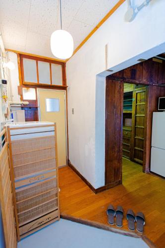 retro48 Nagasaki Room219 KARASUMI
