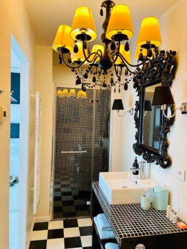 Guest House, La Treille, Marseille