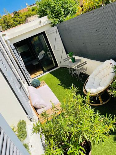 Guest House, La Treille, Marseille