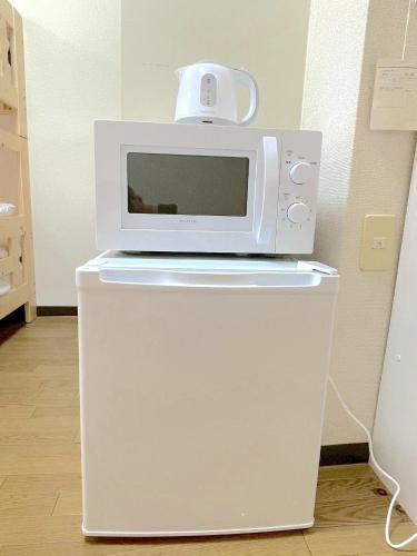 Shinjyuku Kabukisho vacation stay self check in
