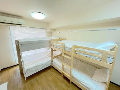 Shinjyuku Kabukisho vacation stay self check in