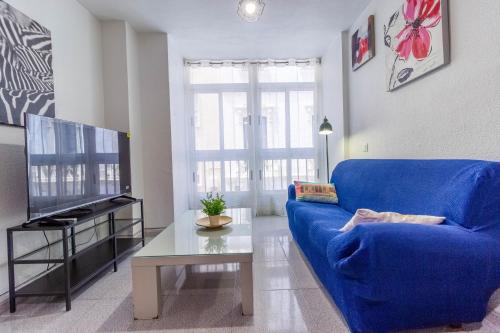 Precioso apartamento en el corazón de la ciudad-Wifi-Aire Acondicionado