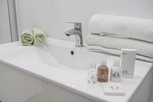 Foto sihtkohas Vichy asuva majutusasutuse Calm & Cure - Proximity to Thermal Baths galeriist