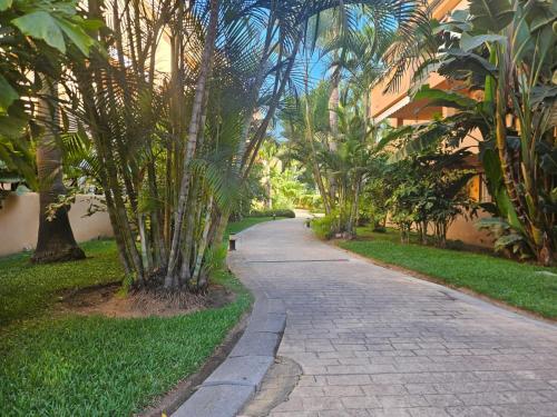 Charming Apartment in Alicate Playa Marbella