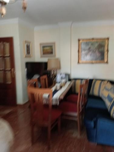 Habitación Privada Muy Confortable
