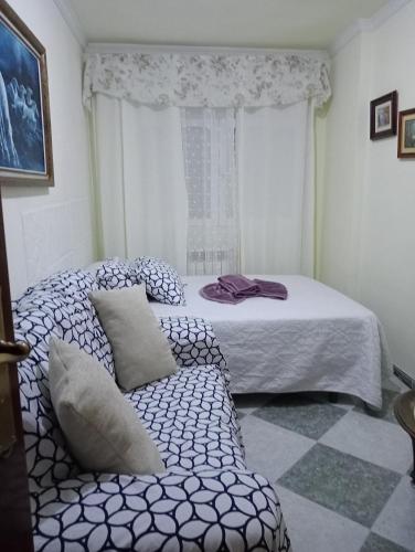 Habitación Privada Muy Confortable
