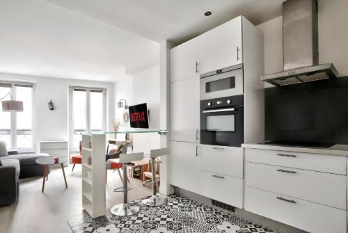 Appartement Quartier Tour Eiffel Free Netflix