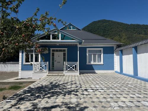 AllGreen House