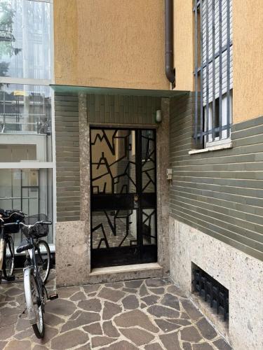 Nicconolis Apartment - Milano Isola Design Suite