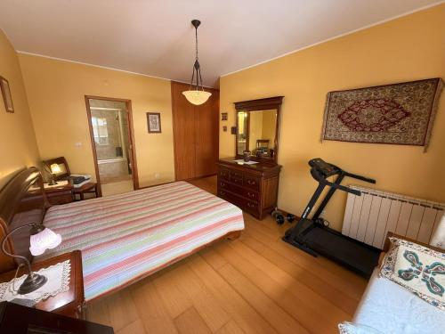 Cozy and Quiet Apartment near the Center