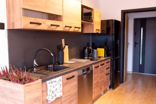 Gallery image of StyLove Domki 2 in Kluszkowce