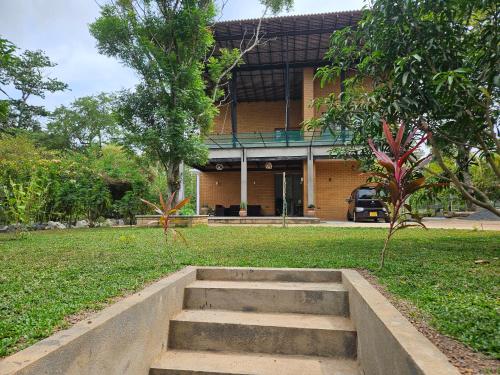 Gallery image of S&P Villa Dunagaha in Makola North