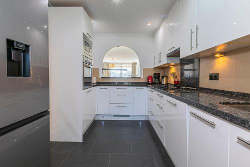 New !!! DÚPLEX PENTHOUSE 2 chambres avec tennis, padle, golf