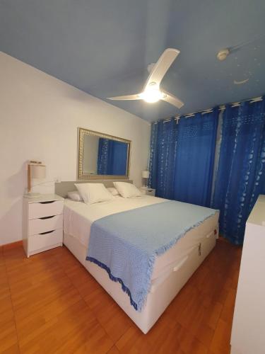 7 building Aloe - Lovely Apartment, Wifi gratis Central near dunes G