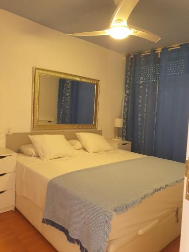 7 building Aloe - Lovely Apartment, Wifi gratis Central near dunes G