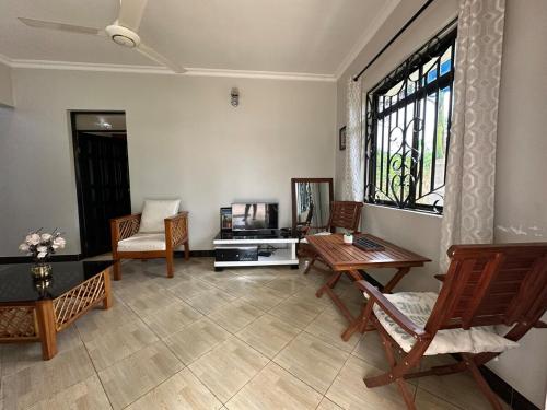 Ảnh trong thư viện ảnh của Apartment 72 ở Moshi