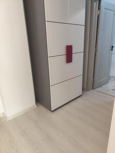 Billede fra billedgalleriet på LCB Apartments George Enescu 6 i Suceava