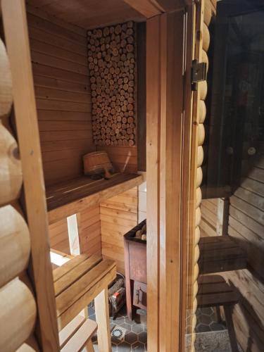 Imagen de la galería de Aaviku Holiday Home, en Eiste