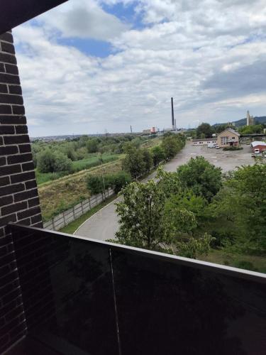 Billede fra billedgalleriet på LCB Apartments Traian Vuia i Suceava