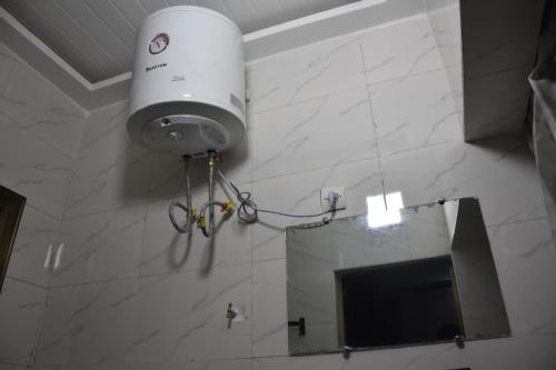Gambar di galeri bagi Urban Stay Lomé di Komé