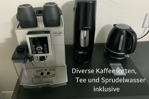 Fotografie z fotogalerie ubytování Ferienwohnung Hückelhoven-Baal E-Bike und Rollerverleih v destinaci Hückelhoven